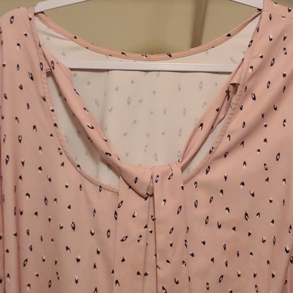 Pink Dress - Picture 1 of 3